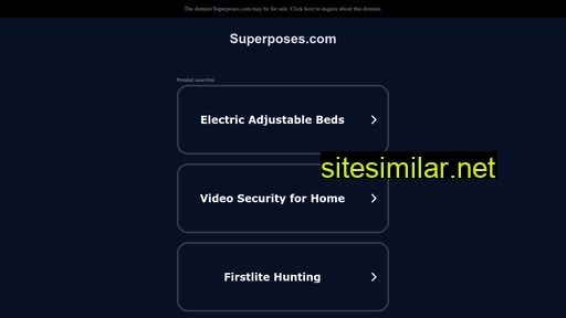superposes.com alternative sites