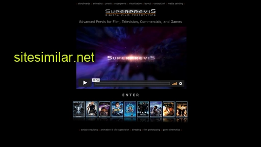 superprevis.com alternative sites
