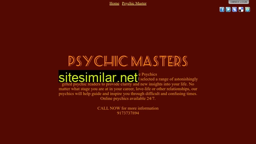 superpsychicreading.com alternative sites