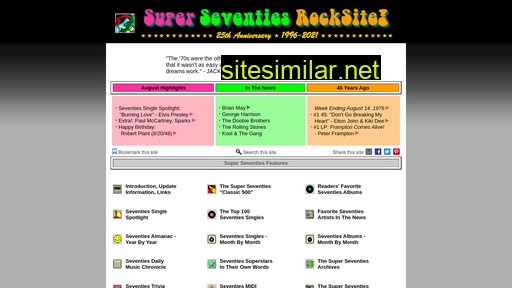superseventies.com alternative sites