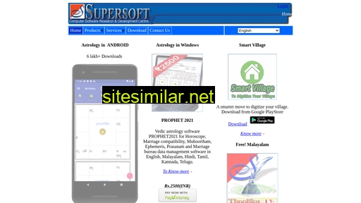 supersoftweb.com alternative sites