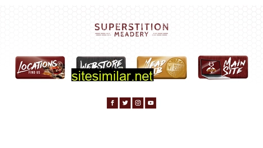 superstitionmeadery.com alternative sites