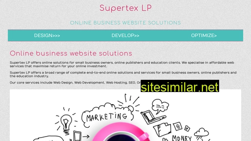 supertexlp.com alternative sites