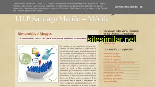 supervisionyplanificacionempresarial.blogspot.com alternative sites