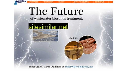 superwatersolutions.com alternative sites