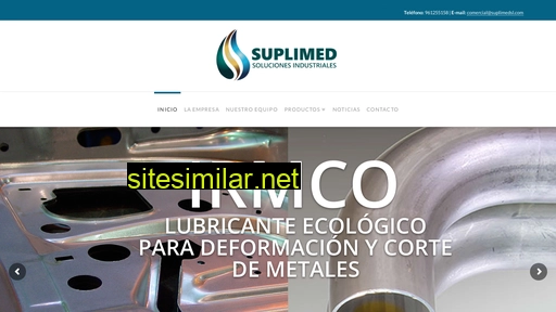 suplimedsl.com alternative sites