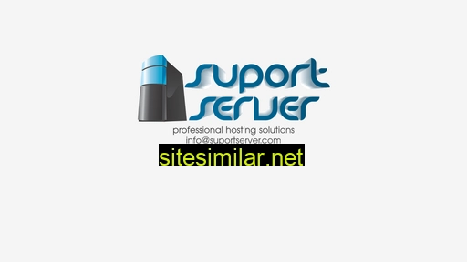 suportserver.com alternative sites
