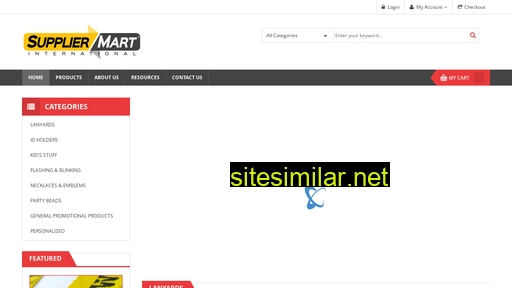 suppliermart.com alternative sites