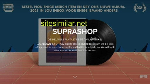 suprashop.ecwid.com alternative sites