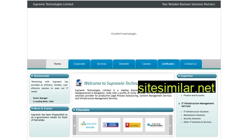 suprawin.com alternative sites