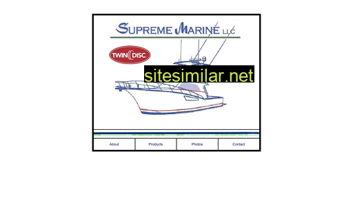 suprememarinellc.com alternative sites