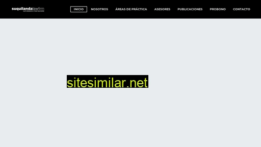 suquilandalawfirm.com alternative sites
