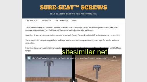 sure-seat.com alternative sites