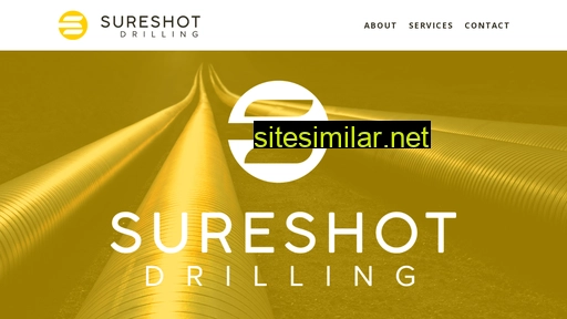 sureshotdrill.com alternative sites