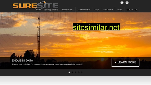 suresitesatellite.com alternative sites