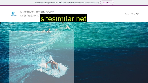 surfdaze.com alternative sites
