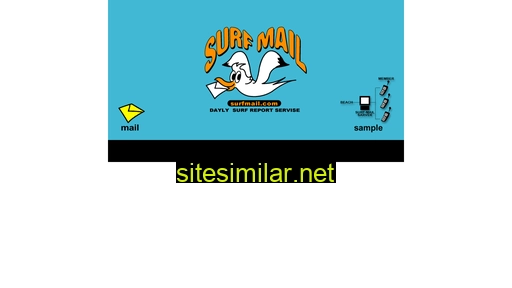 surf-mail.com alternative sites
