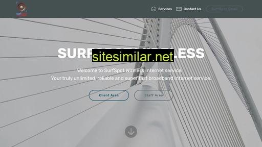 surfspotonline.com alternative sites