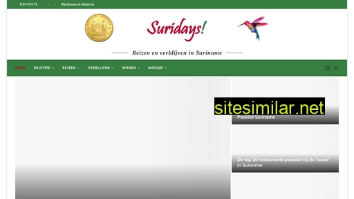suridays.com alternative sites