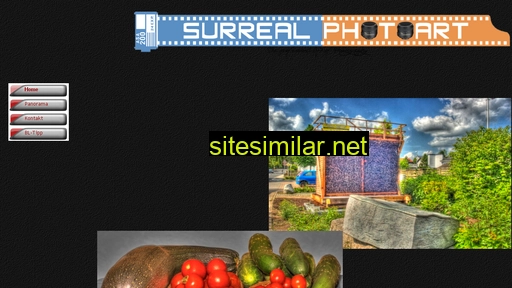 surreal-photoart.com alternative sites