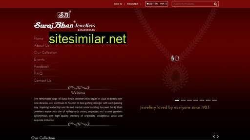 surajbhanindia.com alternative sites