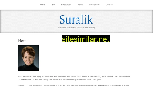 suralik.com alternative sites