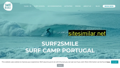 surf2smile.com alternative sites