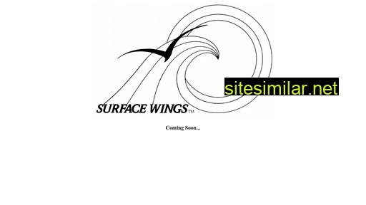 surfacewings.com alternative sites