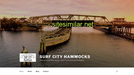 Surfcityhammocks similar sites