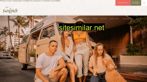 surfjack.com alternative sites