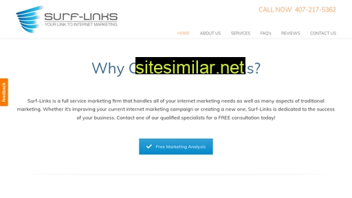 surflinksonline.com alternative sites