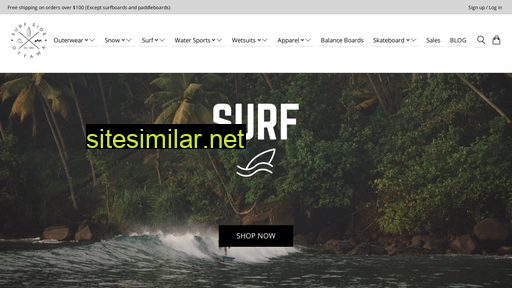 surfsideonline.com alternative sites