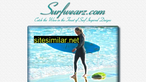 surfwearz.com alternative sites