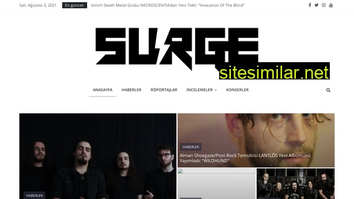 surgeturkiye.com alternative sites