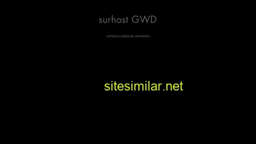 surhost.com alternative sites