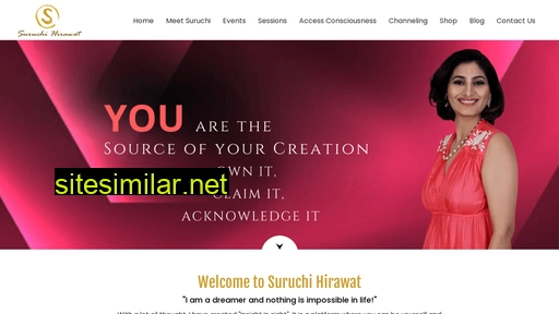 suruchihirawat.com alternative sites