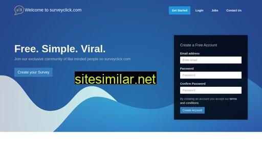 surveyclick.com alternative sites