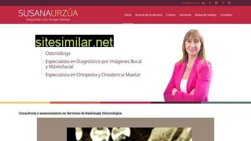 susanaurzua.com alternative sites