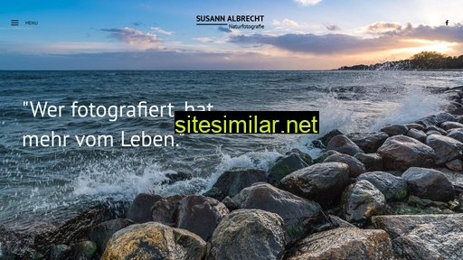 Susannalbrecht similar sites