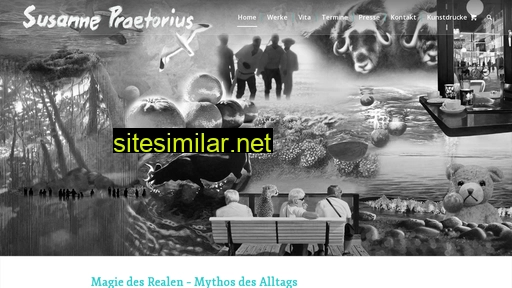 susanne-praetorius.com alternative sites