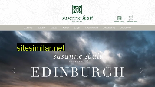 susanne-spatt.com alternative sites