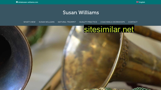 susan-williams.com alternative sites