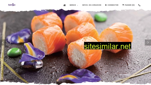 sushisun92.com alternative sites