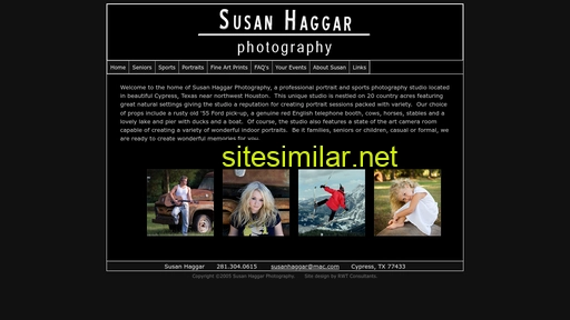 susanhaggarphotography.com alternative sites