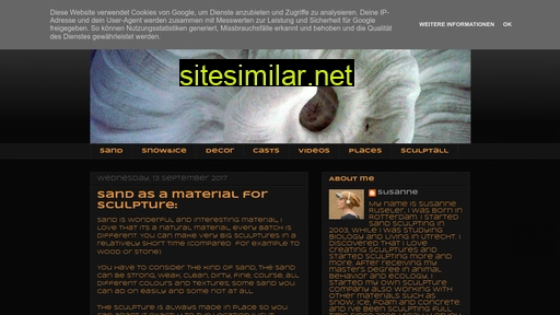susanneruseler.com alternative sites