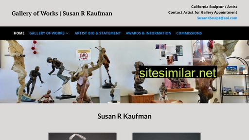 susanrkaufman.com alternative sites