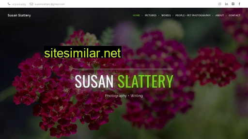 susanslattery.com alternative sites