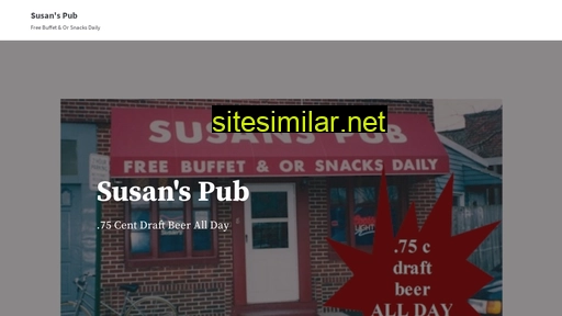 susanspub.com alternative sites