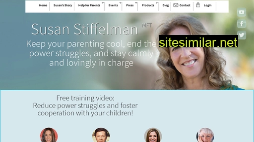 susanstiffelman.com alternative sites