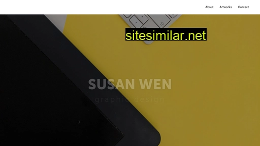 Susanwen similar sites